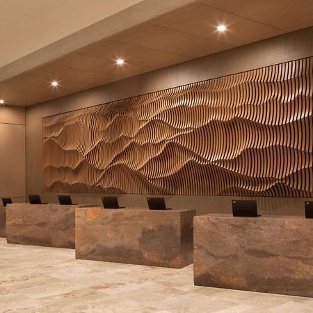 Hyatt Regency 盐湖城 外观 照片